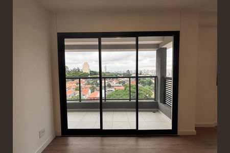 Sacada de apartamento para alugar com 2 quartos, 80m² em Planalto Paulista, São Paulo