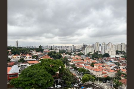 Apartamento à venda com 80m², 2 quartos e 1 vagaSacada