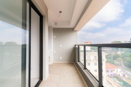 Apartamento à venda com 80m², 2 quartos e 1 vagaVaranda da Sala