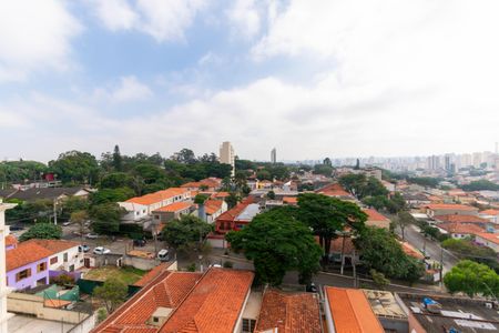 Apartamento à venda com 80m², 2 quartos e 1 vagaVista do Quarto
