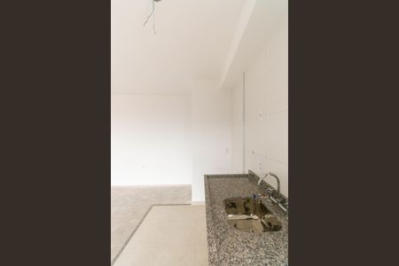 Apartamento à venda com 80m², 2 quartos e 1 vagaCozinha