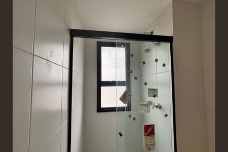 Apartamento à venda com 80m², 2 quartos e 1 vagaBanheiro da Suíte
