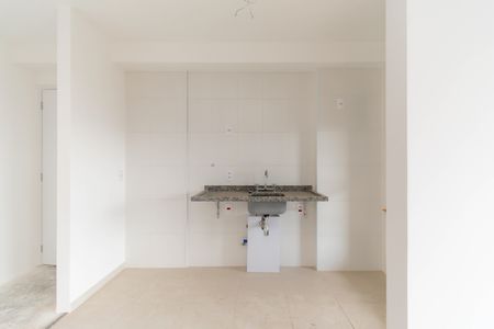 Apartamento à venda com 80m², 2 quartos e 1 vagaCozinha