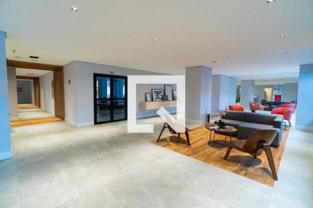 Apartamento à venda com 80m², 2 quartos e 1 vagaÁrea comum