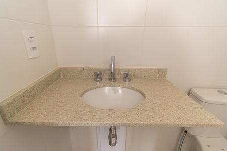 Apartamento à venda com 80m², 2 quartos e 1 vagaBanheiro 