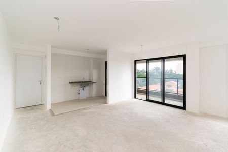 Apartamento à venda com 80m², 2 quartos e 1 vagaSala