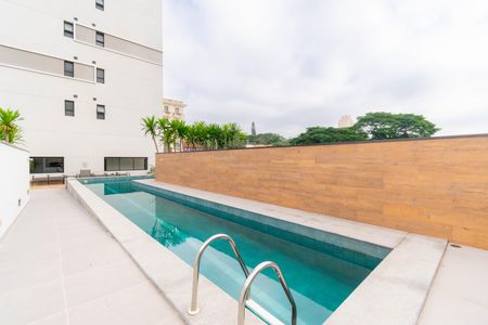 Apartamento à venda com 80m², 2 quartos e 1 vagaÁrea comum - Piscina