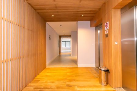 Apartamento à venda com 80m², 2 quartos e 1 vagaÁrea comum - Hall Social