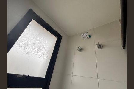 Apartamento à venda com 80m², 2 quartos e 1 vagaBanheiro da Suíte