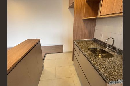 Apartamento à venda com 80m², 2 quartos e 1 vagaCozinha