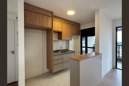 Apartamento à venda com 80m², 2 quartos e 1 vagaCozinha