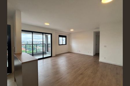 Sala de apartamento para alugar com 2 quartos, 80m² em Planalto Paulista, São Paulo