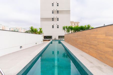 Apartamento à venda com 80m², 2 quartos e 1 vagaÁrea comum - Piscina