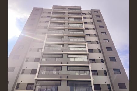 Apartamento à venda com 80m², 2 quartos e 1 vagaFachada