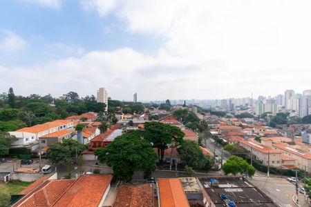 Apartamento à venda com 80m², 2 quartos e 1 vagaVista da Suíte