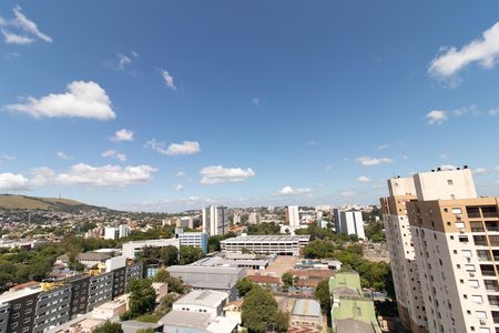 Apartamento para alugar com 40m², 1 quarto e 1 vagaÁrea comum