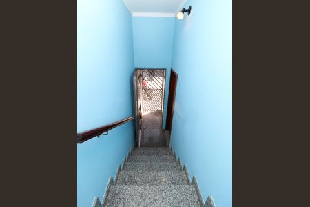 Casa para alugar com 250m², 2 quartos e 1 vagaEntrada