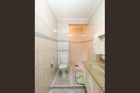 Casa para alugar com 250m², 2 quartos e 1 vagaBanheiro