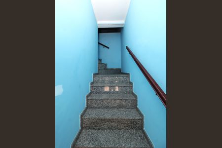 Casa para alugar com 250m², 2 quartos e 1 vagaEntrada