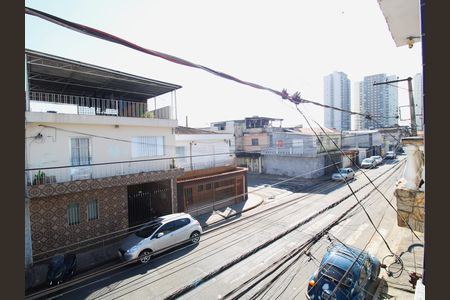 Casa para alugar com 250m², 2 quartos e 1 vagaVista do Quarto 1