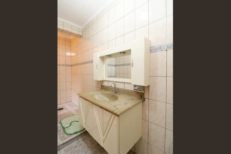 Casa para alugar com 250m², 2 quartos e 1 vagaBanheiro