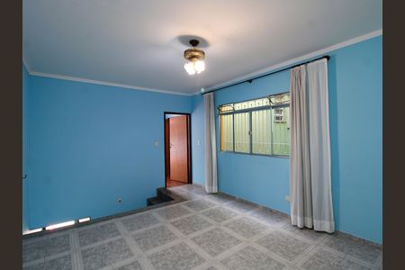Casa para alugar com 250m², 2 quartos e 1 vagaSala