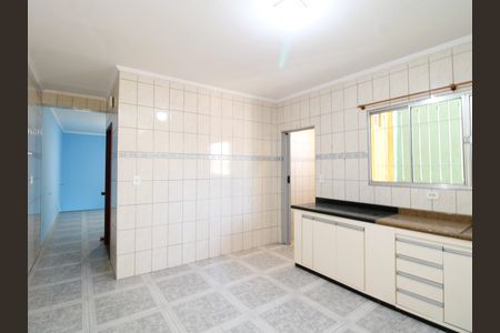 Casa para alugar com 250m², 2 quartos e 1 vagaCozinha