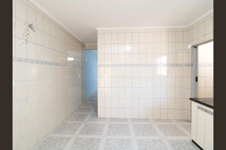 Casa para alugar com 250m², 2 quartos e 1 vagaCozinha