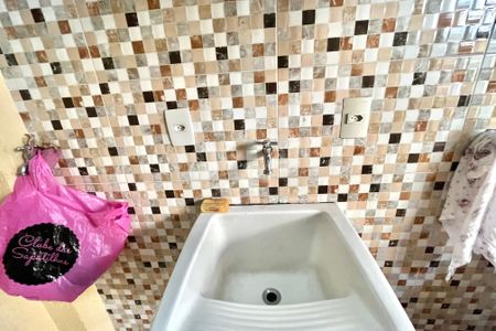 Casa à venda com 201m², 4 quartos e 2 vagas Casa à venda com 201m², 4 quartos e 2 vagasÁrea de Serviço