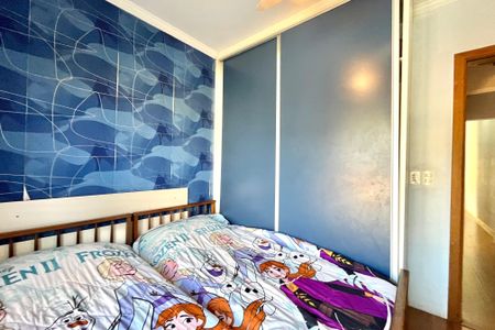 Casa à venda com 201m², 4 quartos e 2 vagas Casa à venda com 201m², 4 quartos e 2 vagasQuarto 3