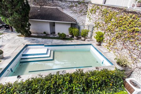 Casa de condomínio à venda com 485m², 3 quartos e 6 vagasVista da Suíte