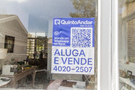 Casa de condomínio à venda com 485m², 3 quartos e 6 vagasPlaca