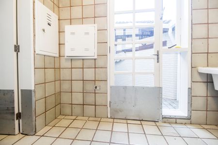 Casa de condomínio à venda com 485m², 3 quartos e 6 vagasÁrea de Serviço