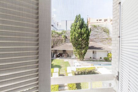 Casa de condomínio à venda com 485m², 3 quartos e 6 vagasVista da Suíte