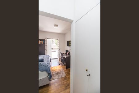 Casa de condomínio à venda com 485m², 3 quartos e 6 vagasCloset da suíte