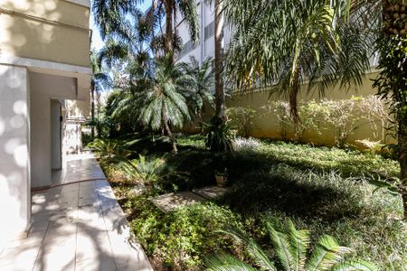 Apartamento à venda com 53m², 2 quartos e 1 vagaÁrea comum