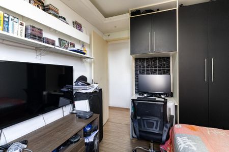 Apartamento à venda com 53m², 2 quartos e 1 vagaQuarto 2