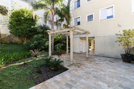 Apartamento à venda com 53m², 2 quartos e 1 vagaÁrea comum