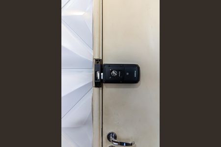 Apartamento à venda com 53m², 2 quartos e 1 vagaEntrada