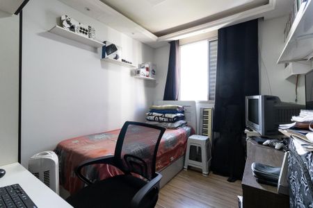 Apartamento à venda com 53m², 2 quartos e 1 vagaQuarto 2