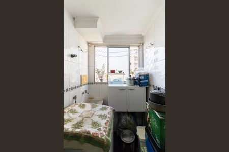 Apartamento à venda com 53m², 2 quartos e 1 vagaÁrea de Serviço