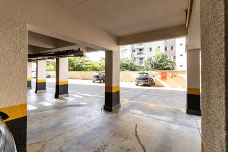Apartamento à venda com 53m², 2 quartos e 1 vagaÁrea comum