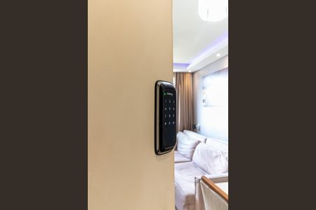 Apartamento à venda com 53m², 2 quartos e 1 vagaEntrada