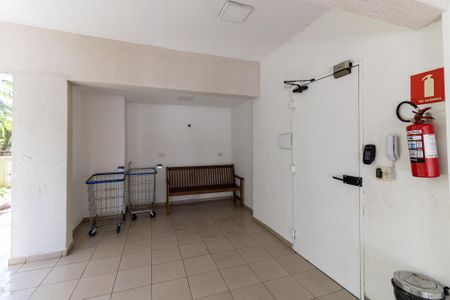 Apartamento à venda com 53m², 2 quartos e 1 vagaÁrea Comum