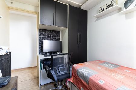 Apartamento à venda com 53m², 2 quartos e 1 vagaQuarto 2