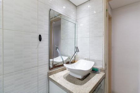 Apartamento à venda com 53m², 2 quartos e 1 vagaBanheiro