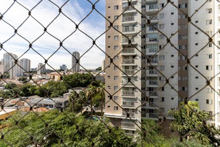 Apartamento à venda com 53m², 2 quartos e 1 vagaVista do Quarto 1