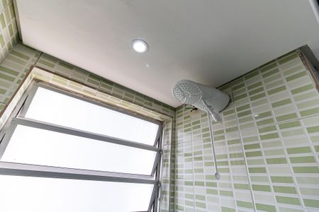 Apartamento à venda com 53m², 2 quartos e 1 vagaBanheiro