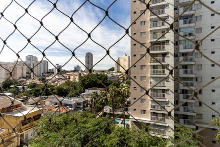 Apartamento à venda com 53m², 2 quartos e 1 vagaVista do Quarto 2