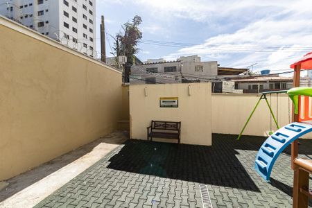 Apartamento à venda com 53m², 2 quartos e 1 vagaÁrea comum